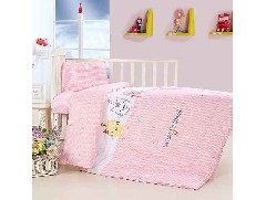 如何选择江门幼儿园床上用品