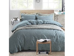 清洗床上用品容易有什么错误