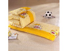 床上用品的材料有什么