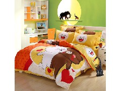 江门幼儿园床上用品的整理技巧