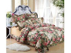 江门幼儿园床上用品使用前要注意什么