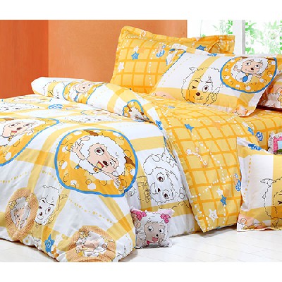 幼儿园儿童被 (12)