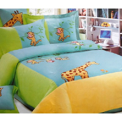 幼儿园儿童被 (4)